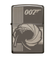 Preview: Zippo 360° James Bond 007™ - 60005397