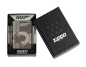 Preview: Zippo 360° James Bond 007™ - 60005397