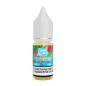 Preview: Cloud Nurdz Iced Watermelon Strawberry Salt 10ml 20mg