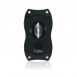 Preview: Zigarrenschneider "Colibri V-Cut" Kerbschnitt 23mm