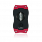 Preview: Zigarrenschneider "Colibri V-Cut" Kerbschnitt 23mm