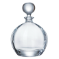 Preview: Bohemia Crystal Glass "Orbit Decanter" 80cl