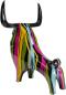 Preview: Deko Figur Torro Holi 36cm