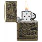 Preview: Zippo 360° Ouija Board - 60004897