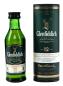 Preview: Glenfiddich 12 Years Single Malt Whisky 5cl