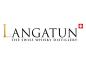Preview: Langatun Hell Fire No 2 Single Malt Whisky 50cl