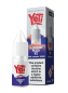 Preview: Yeti Salt Summit Blueberry Peach Ice 10ml 10mg