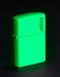 Preview: Zippo Glow in the Dark - 60005765