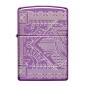 Preview: Zippo 360° Hyper Pastiche - 60005340
