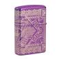 Preview: Zippo 360° Hyper Pastiche - 60005340