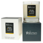 Preview: Highland Soap Co. Soy Wax Candle Whisky & Honey