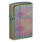 Preview: Zippo 360° Illusion Line Multi Color - 60006138