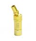 Preview: Amy Universal Adapter Gold