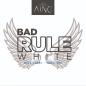 Preview: Aino Tobacco - Bad Rule White 200g