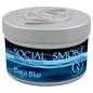Preview: Social Smoke Baja Blue