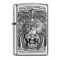 Preview: Zippo Art Lion Emblem - 2005906