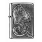 Preview: Zippo Elephant Head Emblem - 2005710