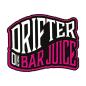 Preview: Drifter Bar Juice Banana Ice 100ml