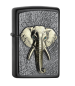 Preview: Zippo Elefant Tri-Colour - 2006551