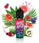 Preview: Just Juice Exotic Fruits Cherimoya, Grapefruit, Berries 50ml