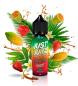 Preview: Just Juice Exotic Fruits Strawberry & Curuba 50ml