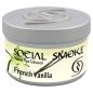 Preview: Social Smoke French Vanilla