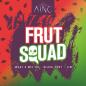 Preview: Aino Tobacco - Frut Squad 200g