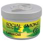 Preview: Social Smoke Lemon Chill