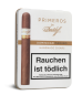 Preview: Primeros by Davidoff Dominican Maduro