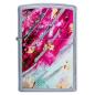 Preview: Zippo Mosaik Pink - 60004589