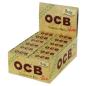Preview: OCB Bio Slim Organic Hemp Rolls