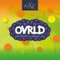 Preview: Aino Tobacco - OVRLD 200g