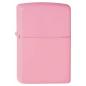 Preview: Zippo Pink Matte - 60001185