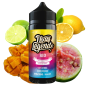 Preview: Doozy Vape Legends Rio 100ml