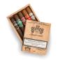 Preview: Macanudo Inspirado Sampler Robusto 5's