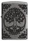 Preview: Zippo 360° Tree of Life - 60004303