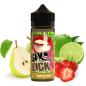 Preview: Six Licks Truth or Pear 100ml