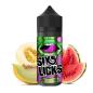Preview: Six Licks Melon on my Mind 100ml