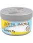 Preview: Social Smoke Lemon Pie