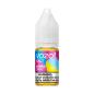 Preview: Vozol Blueberry Raspberry Lemon 10ml 20mg