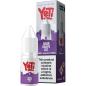Preview: Yeti Salt Summit Sour Grape Ice 10ml 10mg