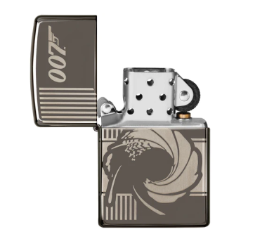 Preview: Zippo 360° James Bond 007™ - 60005397