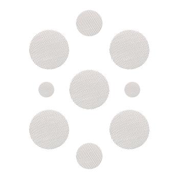 Preview: Ersatzsiebe 5 Stk