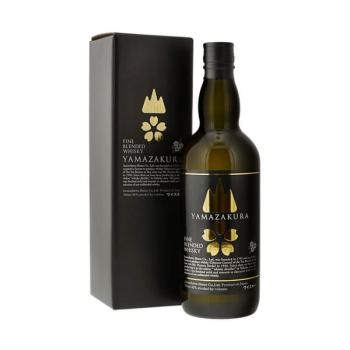 Yamazakura Fine Blended Whisky 70cl