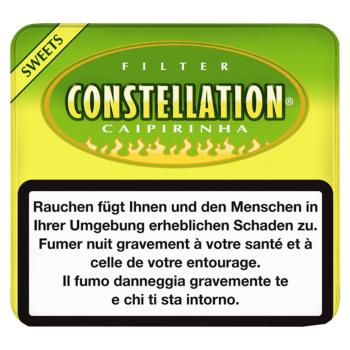 Villiger Constellation Caipirinha
