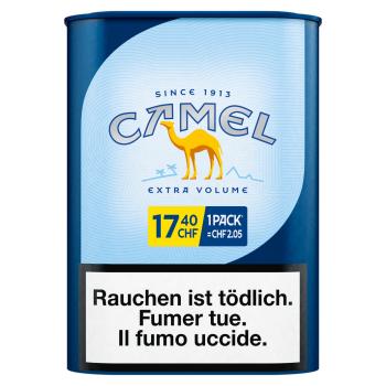 Camel Blue HVT 70g