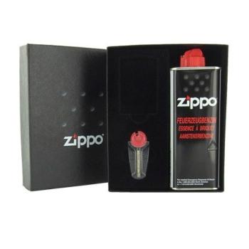 Zippo Geschenkset