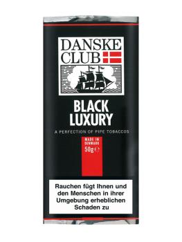 Danske Club Black Luxury