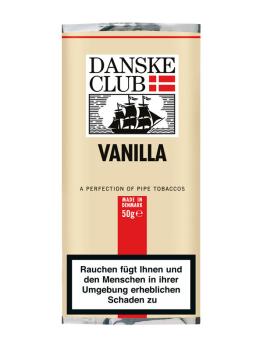 Danske Club Vanilla