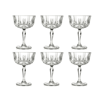 RCR Style "Opera Champagnerglas" 24cl